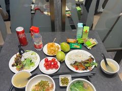 -白云机场易登机休息室