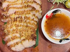 -南沙游艇会·大兵船餐厅