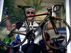 android_upload_pic-GIANT捷安特自行车专卖店(金桥台儿庄路店)