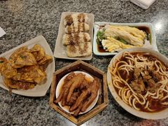 -小街天府(西工小街店)