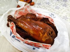 -小李烧鸡(西北角总店)