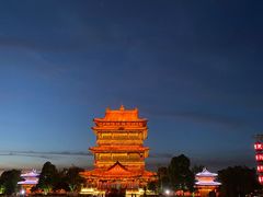 -台儿庄古城