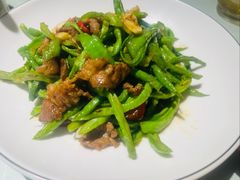 -海尔巴格一甸茶餐厅(团结路店)