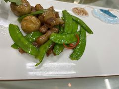 -宜兴隆家宴·私房菜(泰安华庭店)