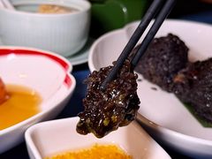 -老吉堂上海本帮菜(工体店)