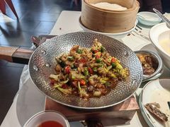 -大碗居·烤鸭·鱼头泡饼(天坛东门店)