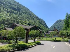 -神龙峡风景区