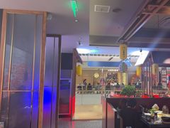 -谷牛日式烤肉(宝山U天地店)