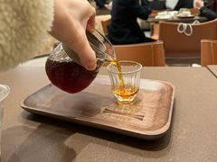 -MR.WALDEN COFFEE(平安金融中心店)