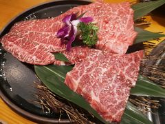-丸藏和牛烧肉专门店(园区师惠坊店)