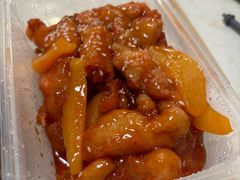 -五谷屯私房菜·始于2005(中山陵童卫路店)