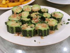 胜瓜-一香园(常平店)