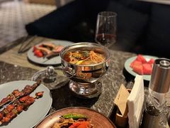 -食百绚全日制餐厅(成都棕榈泉费尔蒙酒店)