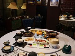 -彩虹之约•淮扬家宴(亚运村店)
