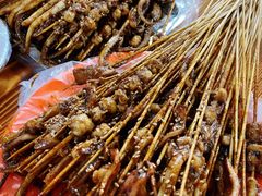 -十里铺铁板鱿鱼