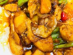 -东北王食府(科大店)