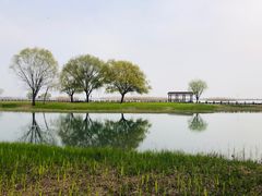 -苏州吴中太湖旅游区