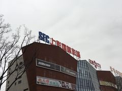-SFC上影影城(淞南店)