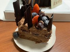 -大连铂尔曼酒店-铂尔曼美食廊 Pullman Deli