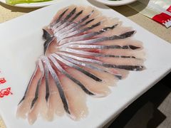 -蜀留香火锅·始于1999·原四川老火锅(白堤路店)