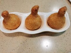 金腿咸水角-点都德(德江楼店)