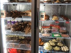 -老瓦房冷锅串串(文殊院店)