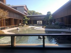 -湘湖逍遥庄园·水漾中餐厅