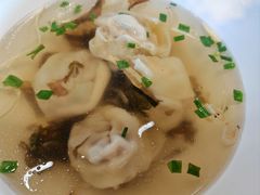 -同心楼(解放北路店)