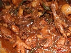 -山河屯铁锅炖鲜鹅·东北菜(开发区一店)