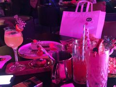 -MOSSO音乐酒吧·Live House(南京西路店)