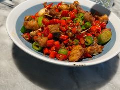 -懒人盐府人家(航天桥店)