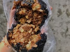 -芳婆糕团店(王府大街店)