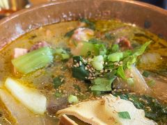 -极乐小煮·成都冒菜(科技绿洲店)