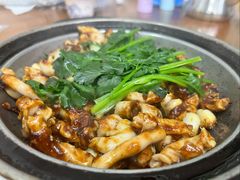 生焗生肠-志和饮食店