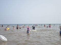 -江山半岛白浪滩景区