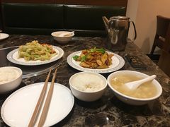 -阿凡提餐厅(簋街店)