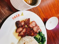 -陈光记烧腊(长寿路店)