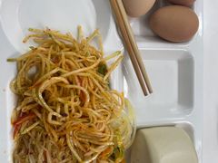 -西安电子科技大学-海棠餐厅