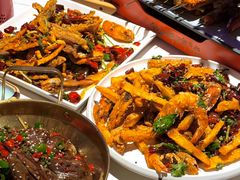 -亿牌牌东北烧烤(博物馆旗舰店)