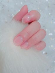 -曼都发型