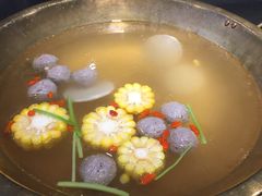 -小牛海记潮汕牛肉店(永定路店)