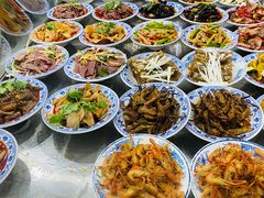 -豫掌柜饸饹面·烩面(秀沿路店)