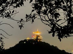 -杭州半山国家森林公园