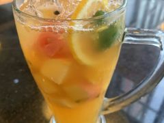 -维园港式茶餐厅(龙岗盛平店)