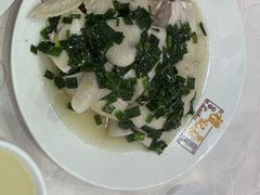 -凤城礼记鱼翅海鲜酒家(新马路总店)