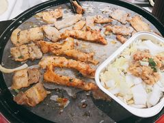 -柒酒烤肉(祁阳新天地店)