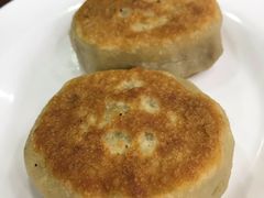 门钉肉饼-白魁老号饭庄(交道口店)