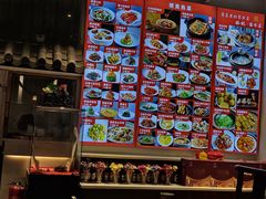 -金汤宴餐厅·粤菜(德云社店)