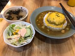 -红小满休闲餐厅(十全街店)