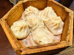 -古都历食南京菜·烤鸭·鸭血粉丝·汤包(南京博物院店)